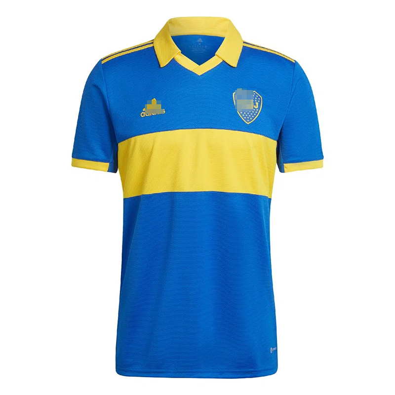 Camiseta Boca Junior 2022/2023 Home